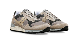 SAUCONY ORIGINALS SHADOW 5000 GREY GREY